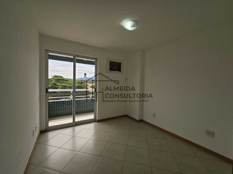 Apartamento, 2 quartos, 95 m² - Foto 8