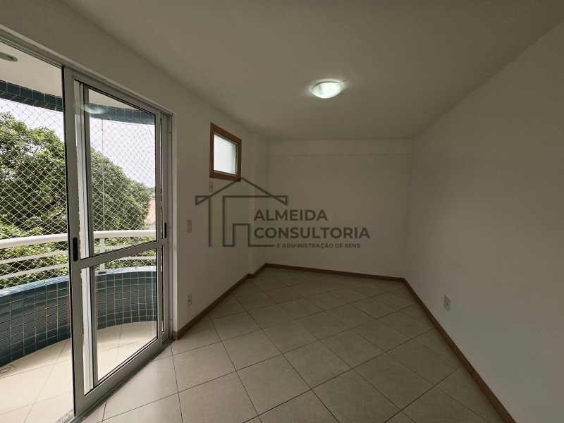 Apartamento, 2 quartos, 95 m² - Foto 12
