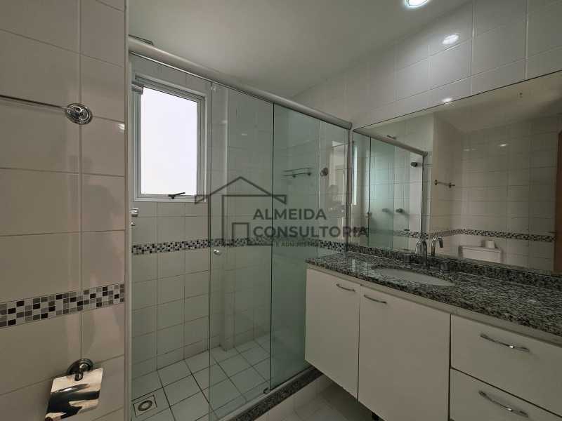 Apartamento, 2 quartos, 95 m² - Foto 15