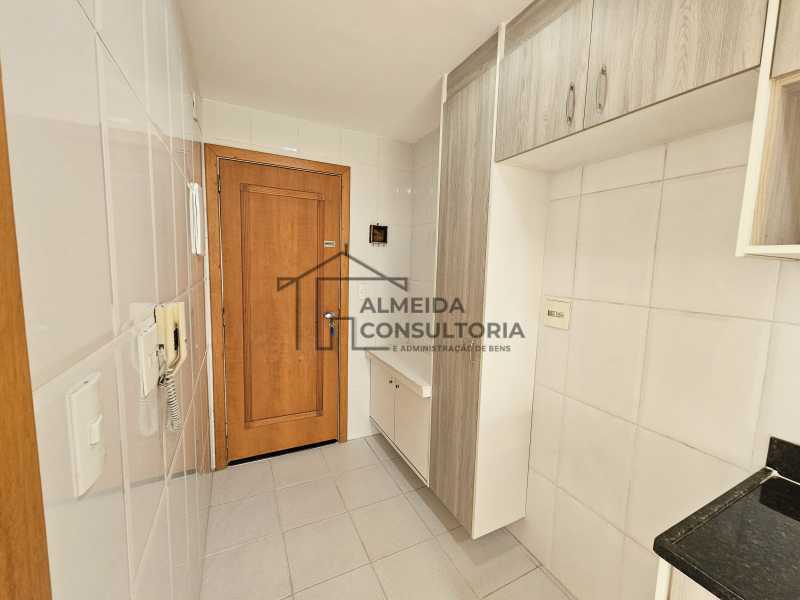 Apartamento, 2 quartos, 95 m² - Foto 18