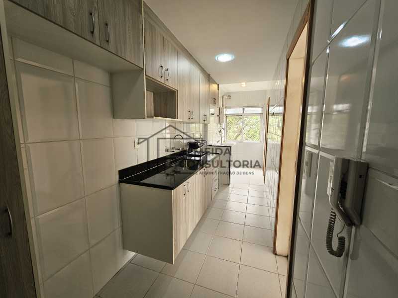 Apartamento, 2 quartos, 95 m² - Foto 19
