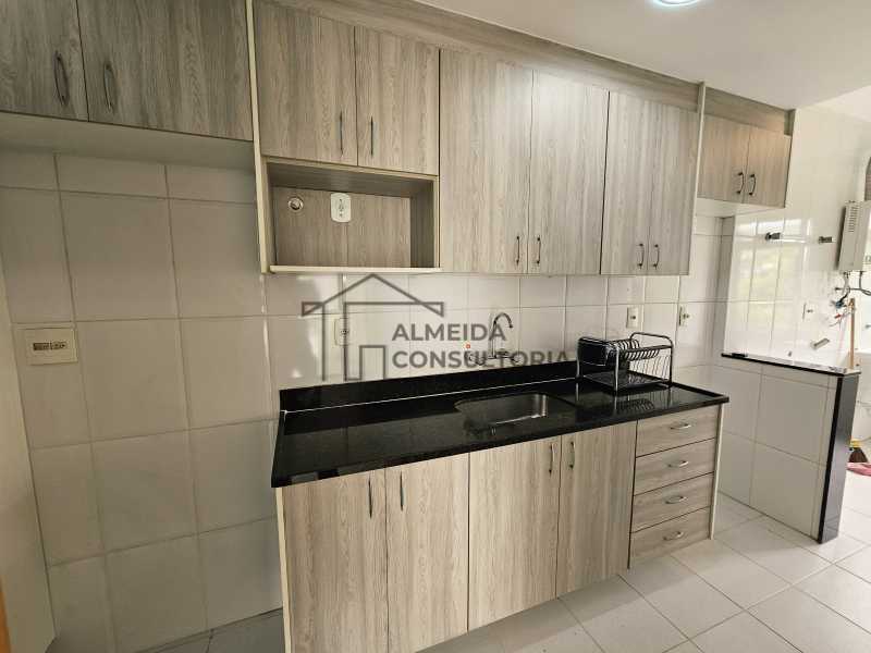 Apartamento, 2 quartos, 95 m² - Foto 20