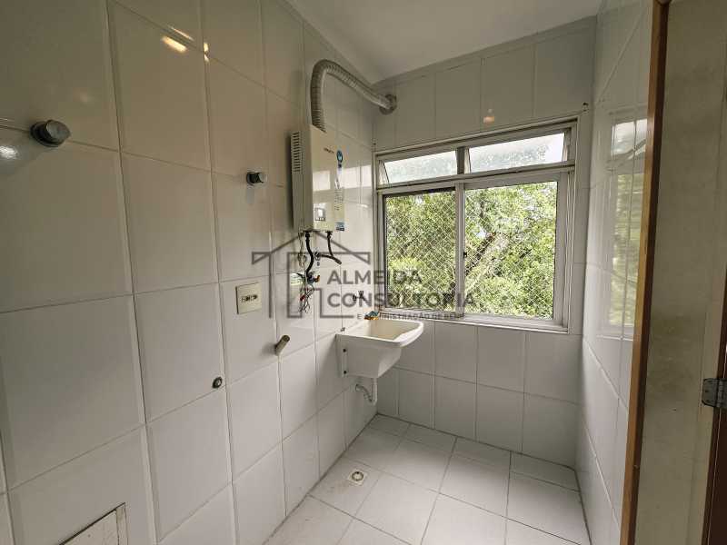 Apartamento, 2 quartos, 95 m² - Foto 21