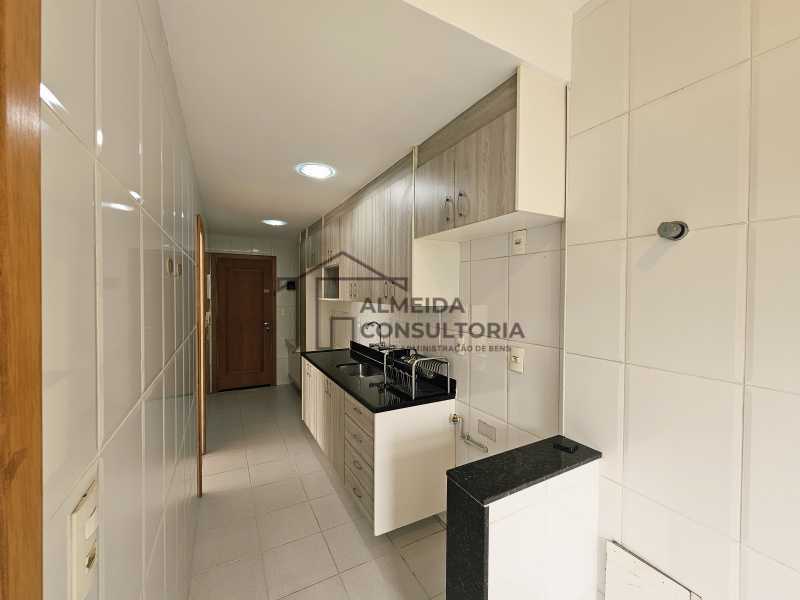 Apartamento, 2 quartos, 95 m² - Foto 22