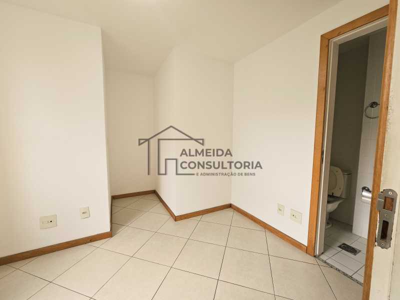 Apartamento, 2 quartos, 95 m² - Foto 23