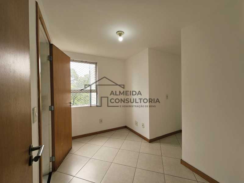 Apartamento, 2 quartos, 95 m² - Foto 24