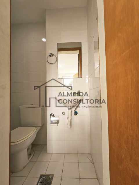 Apartamento, 2 quartos, 95 m² - Foto 25