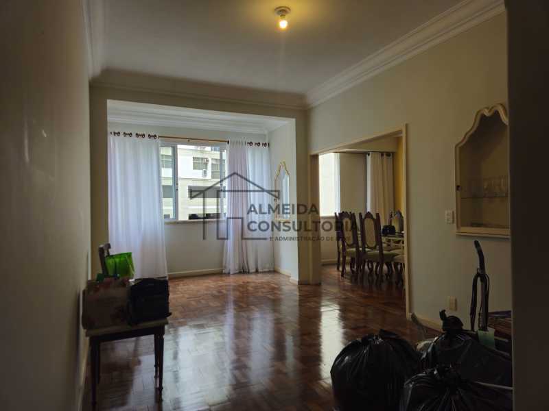 Apartamento, 2 quartos, 86 m² - Foto 3