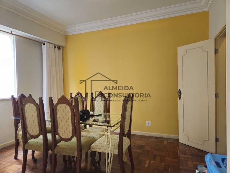 Apartamento, 2 quartos, 86 m² - Foto 4