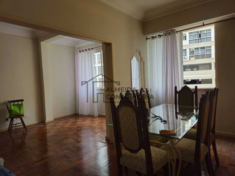 Apartamento, 2 quartos, 86 m² - Foto 2