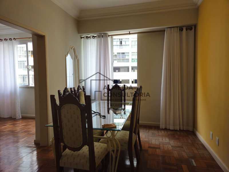 Apartamento, 2 quartos, 86 m² - Foto 5