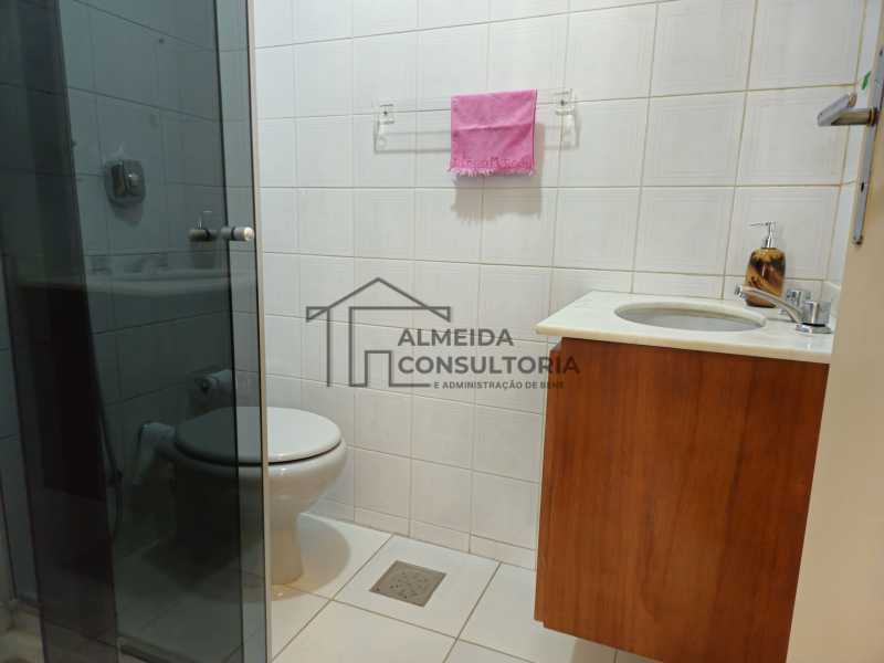 Apartamento, 2 quartos, 86 m² - Foto 6