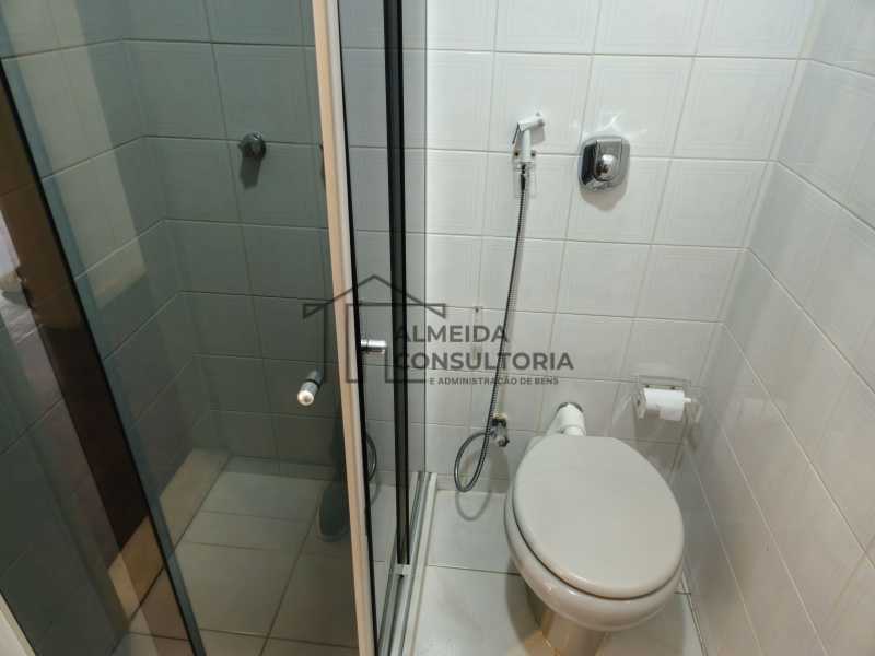 Apartamento, 2 quartos, 86 m² - Foto 7
