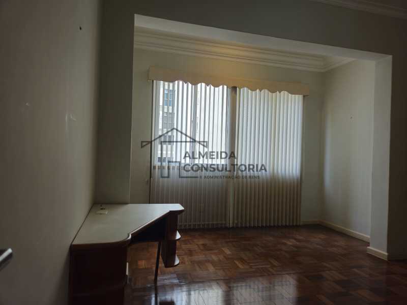 Apartamento, 2 quartos, 86 m² - Foto 8