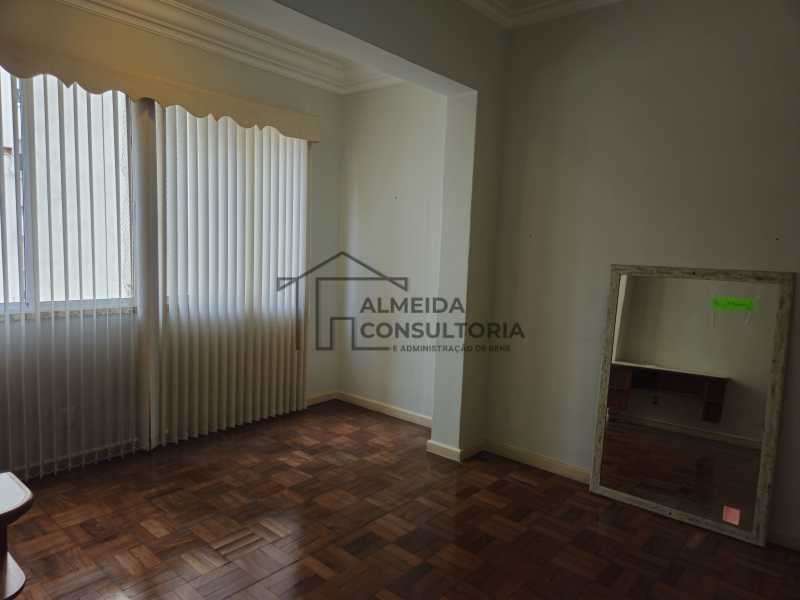 Apartamento, 2 quartos, 86 m² - Foto 9