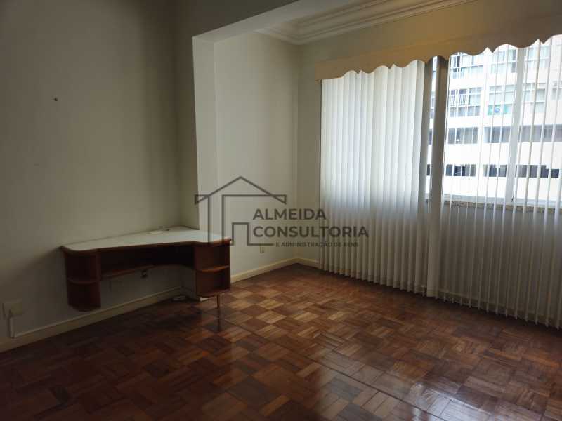 Apartamento, 2 quartos, 86 m² - Foto 10