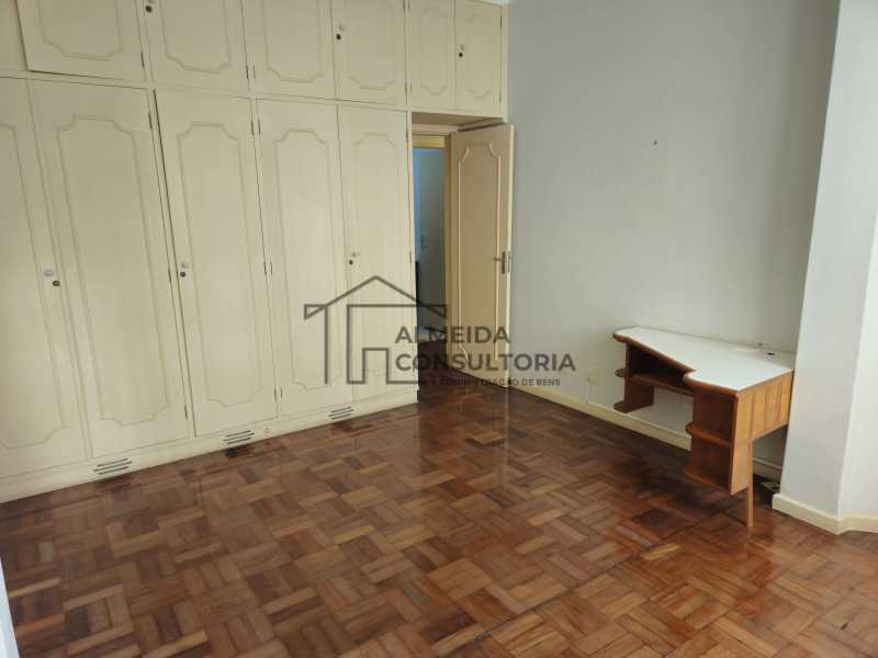 Apartamento, 2 quartos, 86 m² - Foto 11
