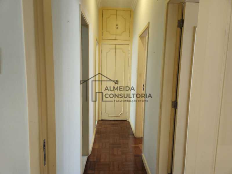 Apartamento, 2 quartos, 86 m² - Foto 19