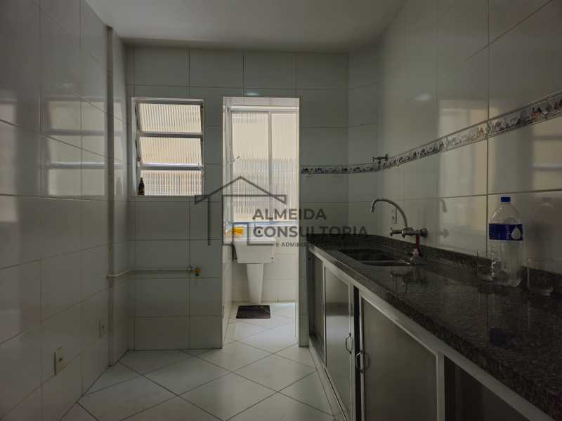 Apartamento, 2 quartos, 86 m² - Foto 20