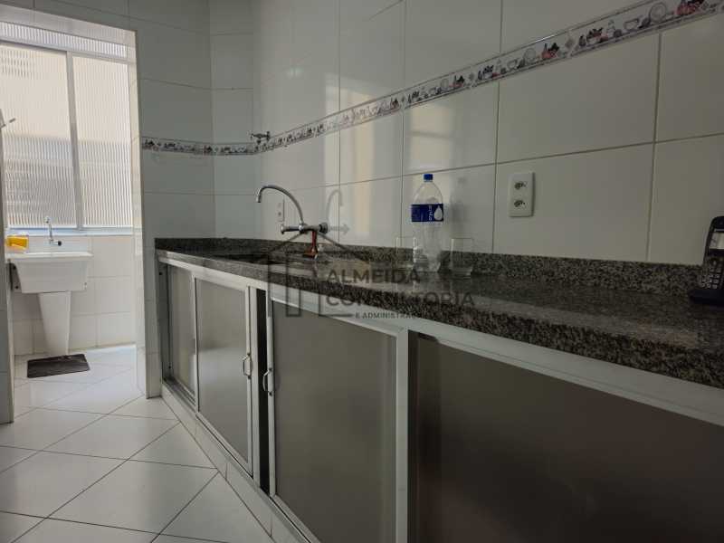 Apartamento, 2 quartos, 86 m² - Foto 21
