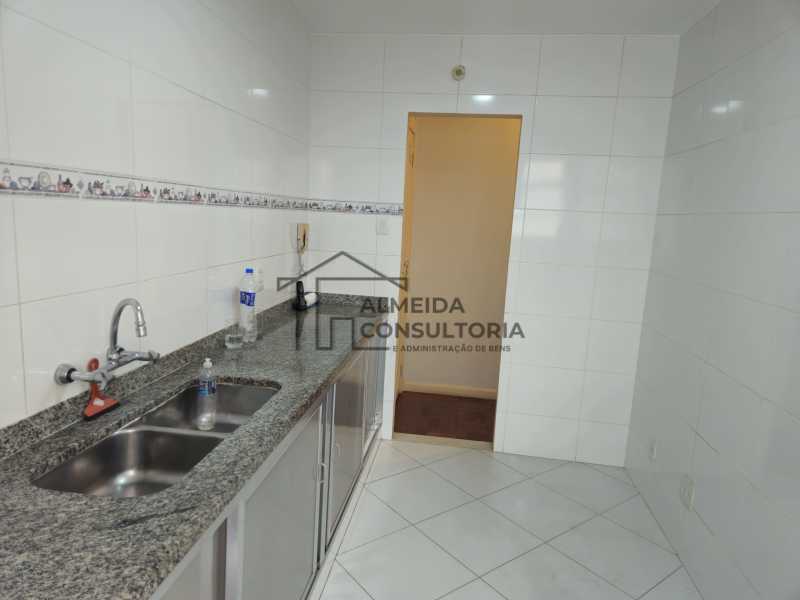 Apartamento, 2 quartos, 86 m² - Foto 23