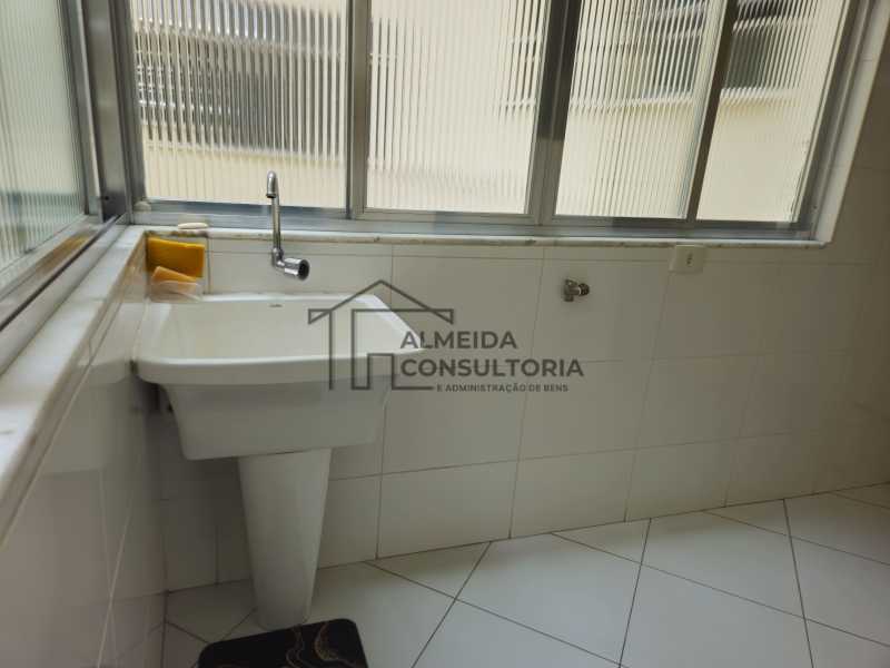 Apartamento, 2 quartos, 86 m² - Foto 24