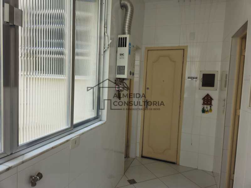 Apartamento, 2 quartos, 86 m² - Foto 25
