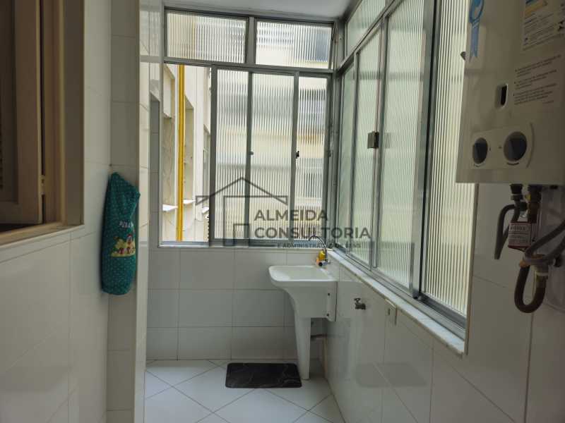 Apartamento, 2 quartos, 86 m² - Foto 26