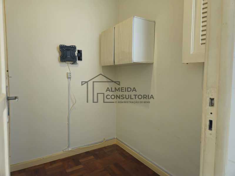 Apartamento, 2 quartos, 86 m² - Foto 27