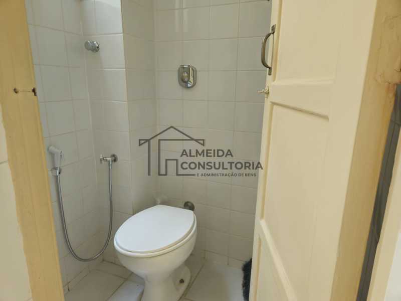 Apartamento, 2 quartos, 86 m² - Foto 29