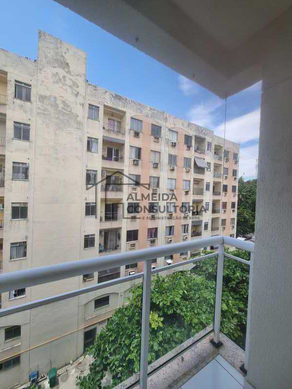 Apartamento, 2 quartos, 51 m² - Foto 3