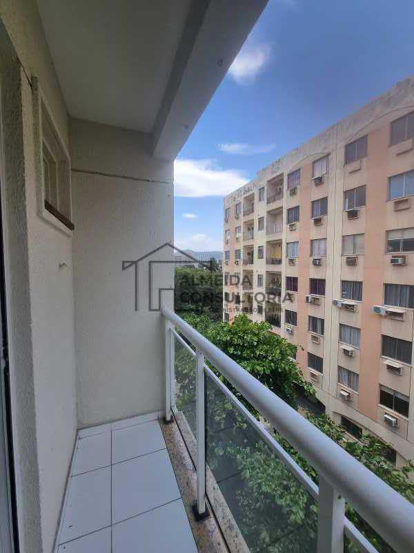 Apartamento, 2 quartos, 51 m² - Foto 4