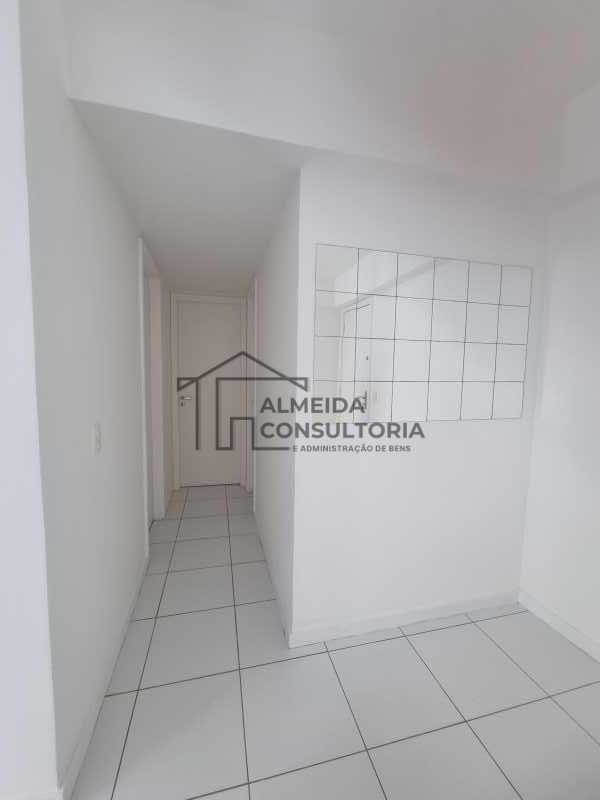 Apartamento, 2 quartos, 51 m² - Foto 5
