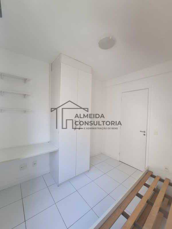 Apartamento, 2 quartos, 51 m² - Foto 7