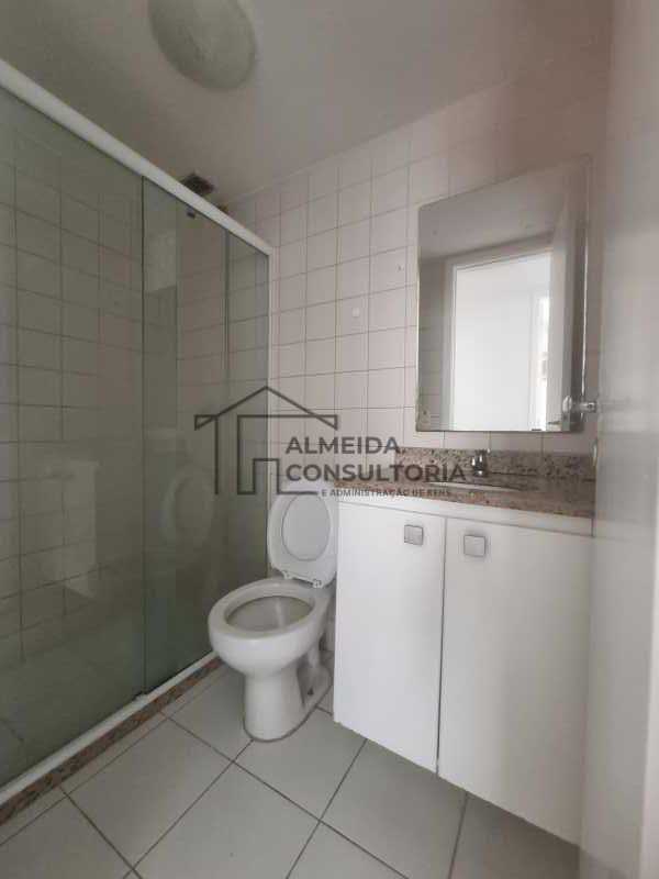 Apartamento, 2 quartos, 51 m² - Foto 9