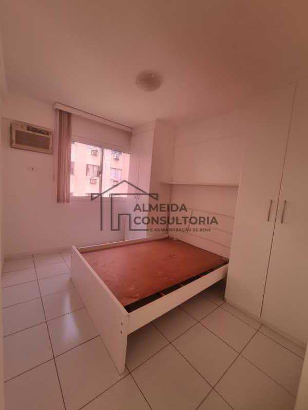 Apartamento, 2 quartos, 51 m² - Foto 11