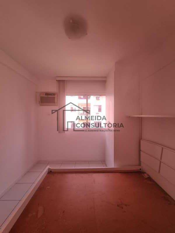 Apartamento, 2 quartos, 51 m² - Foto 13