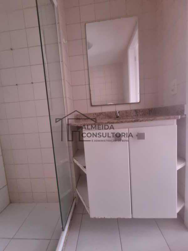 Apartamento, 2 quartos, 51 m² - Foto 15