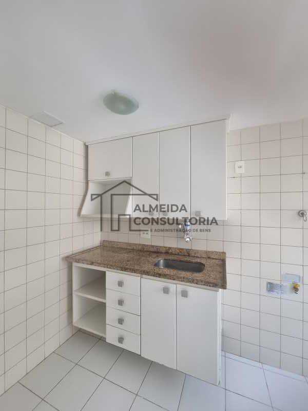 Apartamento, 2 quartos, 51 m² - Foto 16