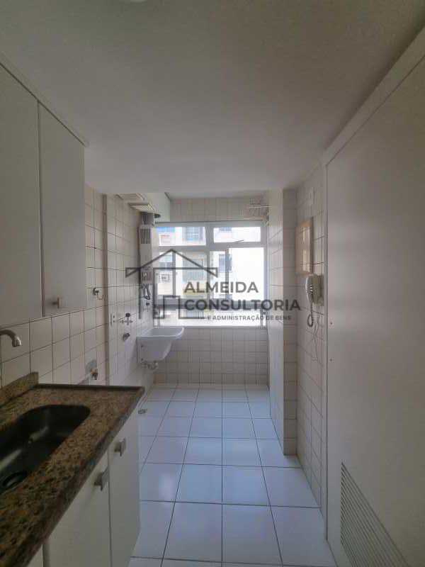Apartamento, 2 quartos, 51 m² - Foto 17