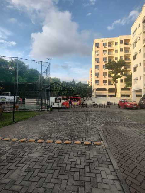 Apartamento, 2 quartos, 51 m² - Foto 19