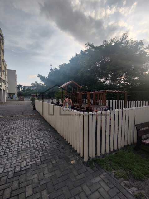 Apartamento, 2 quartos, 51 m² - Foto 20