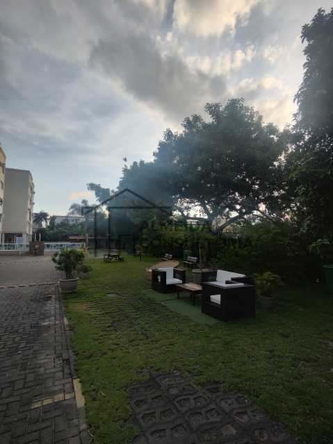 Apartamento, 2 quartos, 51 m² - Foto 21