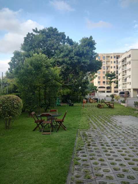 Apartamento, 2 quartos, 51 m² - Foto 22