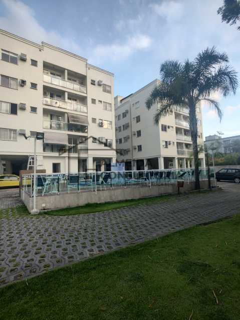 Apartamento, 2 quartos, 51 m² - Foto 23