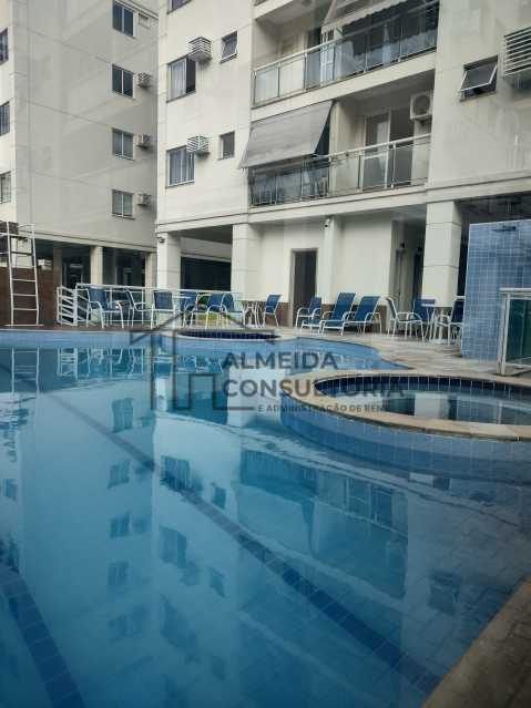 Apartamento, 2 quartos, 51 m² - Foto 24