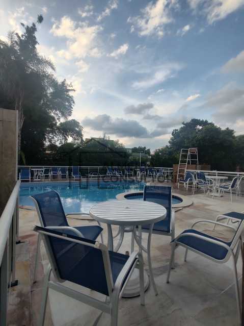 Apartamento, 2 quartos, 51 m² - Foto 25