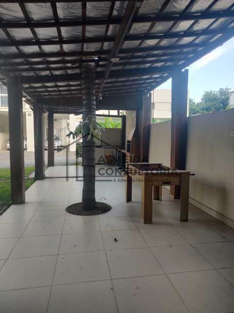 Apartamento, 2 quartos, 51 m² - Foto 27