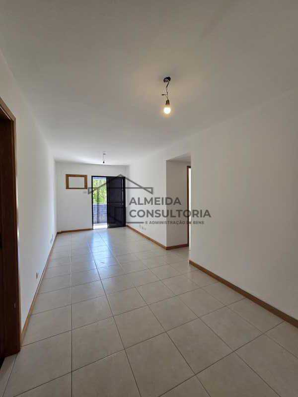 Apartamento, 2 quartos, 65 m² - Foto 1