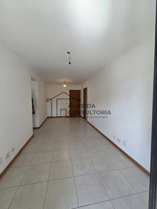Apartamento, 2 quartos, 65 m² - Foto 2